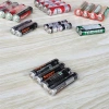 Pin AA AAA Chính Hãng Panasonic, Maxcell, Toshiba, Double A - Giá chỉ 16.000 đồng, giảm mạnh 3