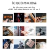 Pin AA sạc lại Beston 3.000mAh chính hãng - 4 viên, dùng cho micro, cửa thẻ vân tay, chỉ 137k 6