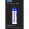 Pin AA sạc lại Doublpow 1.200mAh - Giá 28k, mua lẻ hoặc vỉ 4 viên 3