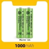Pin AA/AAA 1.2V 700mAh sạc lại được - Đồ chơi, đồng hồ, chuột PC, chỉ 10.000đ 3