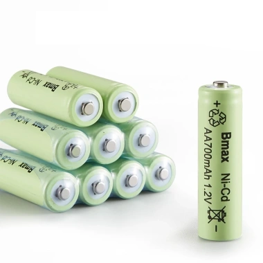 Pin AA/AAA 1.2V 700mAh sạc lại được - Đồ chơi, đồng hồ, chuột PC, chỉ 10.000đ 4 Pin AA/AAA 1.2V 700mAh sạc lại được - Đồ chơi, đồng hồ, chuột PC, chỉ 10.000đ 4