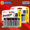 Pin AA/AAA/AAAA/9V Energizer 1,5V Siêu Bền - Chính Hãng, Giá Ưu Đãi 48.000₫