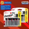 Pin AA/AAA/AAAA/9V Energizer 1,5V Siêu Bền - Chính Hãng, Giá Ưu Đãi 48.000₫ 2