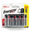 Pin AA/AAA/AAAA/9V Energizer 1,5V Siêu Bền - Chính Hãng, Giá Ưu Đãi 48.000₫ 5