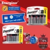 Pin AA/AAA/AAAA/9V Energizer 1,5V Siêu Bền - Chính Hãng, Giá Ưu Đãi 48.000₫ 6