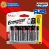 Pin AA/AAA/AAAA/9V Energizer 1,5V Siêu Bền - Chính Hãng, Giá Ưu Đãi 48.000₫ 8
