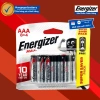 Pin AA/AAA/AAAA/9V Energizer 1,5V Siêu Bền - Chính Hãng, Giá Ưu Đãi 48.000₫ 9