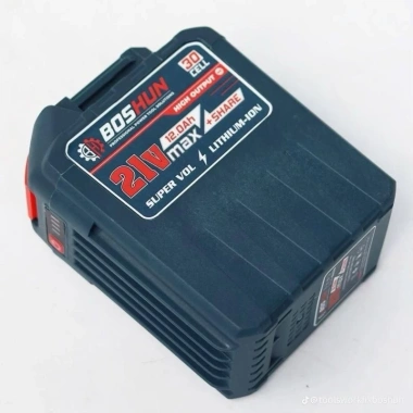 Pin Boshun 30 Cell Dung Lượng Cao Mạch 8 MOSFET - Giá 600.000 VND giảm từ 762.000 VND 4
