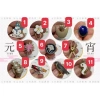 Pin cài áo thời trang, ghim cài áo - Giá ưu đãi 10.000 VND, chỉ 12.600 VND