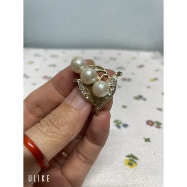 Pin cài áo thời trang, ghim cài áo - Giá ưu đãi 10.000 VND, chỉ 12.600 VND 3 Pin cài áo thời trang, ghim cài áo - Giá ưu đãi 10.000 VND, chỉ 12.600 VND 3