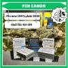 Pin Canon NB-1L‑NB-11L dung lượng cao, thay thế chuẩn, giảm 21% còn 112.700₫