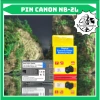 Pin Canon NB-1L‑NB-11L dung lượng cao, thay thế chuẩn, giảm 21% còn 112.700₫ 3