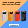 Pin Container 50.000mAh Sạc Nhanh và LED Hiển Thị, Vỏ Bền Thêu Đặc - Chỉ 203.000₫