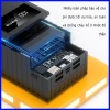 Pin Container 50.000mAh Sạc Nhanh và LED Hiển Thị, Vỏ Bền Thêu Đặc - Chỉ 203.000₫ 7