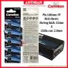 Pin CR1.220 Camelion 3V - Chất lượng cao, đồng hồ, áo, CMOS - Giá 12.000 VNĐ 2
