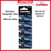 Pin CR1.220 Camelion 3V - Chất lượng cao, đồng hồ, áo, CMOS - Giá 12.000 VNĐ 4