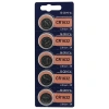 Pin CR1.632 Camelion Sony 3V chất lượng cao cho áp suất lốp, pin nút áo thay điều khiển CMOS - Giá chỉ 28.000₫ 7