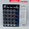 Pin CR2.016 Camelion 3V - Thay pin Smart Key, CMOSS, đồng hồ điện tử, máy tính Casio, giá 10.000₫ 3