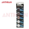 Pin CR2.016 Camelion 3V - Thay pin Smart Key, CMOSS, đồng hồ điện tử, máy tính Casio, giá 10.000₫ 7