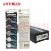 Pin CR2.016 Camelion 3V - Thay pin Smart Key, CMOSS, đồng hồ điện tử, máy tính Casio, giá 10.000₫ 8