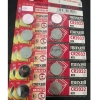 Pin CR2.032 Maxell 5 viên - Siêu bền cho chìa khóa thông minh xe Vison và LED, giảm giá 20% 2