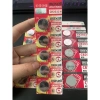 Pin CR2.032 Maxell 5 viên - Siêu bền cho chìa khóa thông minh xe Vison và LED, giảm giá 20% 3