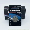 Pin CR2.430 Camelion 3V Chính Hãng 5.011LC - Chất lượng cao, mới, giá 35.000 VNĐ 5