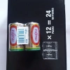 Pin đại size D R20 Fujitsu 2 viên - Chất lượng tốt dùng bếp ga, giá 52.000₫