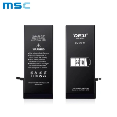 Pin DEJI Dung Lượng Cao Chính Hãng cho Full Dòng Máy 6-14 inch Gia Uu Dai 178.000