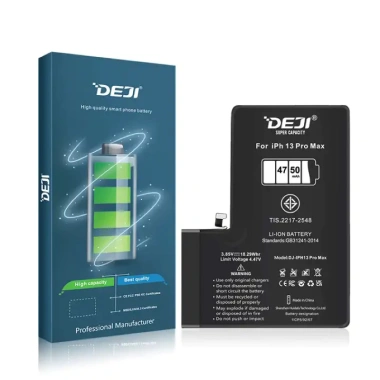 Pin DEJI Dung Lượng Cao Chính Hãng cho Full Dòng Máy 6-14 inch Gia Uu Dai 178.000