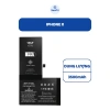 Pin Deji Dung Lượng Cao, Chuẩn Cho iPhone X, XS, XR, XSM – Giá Ưu Đãi 305.000₫ 3