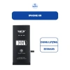 Pin Deji Dung Lượng Cao, Chuẩn Cho iPhone X, XS, XR, XSM – Giá Ưu Đãi 305.000₫ 7
