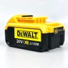 Pin Dewalt 10 Cell 22mm Đèn Báo, Dòng Xả Cao - Giá Ưu Đãi 283k 7