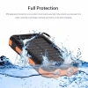 Pin DP năng lượng mặt trời Senruko 10.000mAh 2.024 cao cấp có móc khóa Giá 245.000₫ 2