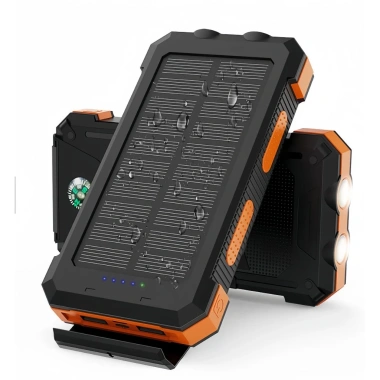 Pin DP năng lượng mặt trời Senruko 10.000mAh 2.024 cao cấp có móc khóa Giá 245.000₫ 8