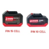Pin Drama Plus Dung Lượng Cao Mạch 6 Mosfet Chân Pin Makita Phổ Thông - Chạy Được Máy Makita Chính Hãng 299.000 VND 3