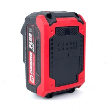 Pin Drama Plus Dung Lượng Cao Mạch 6 Mosfet Chân Pin Makita Phổ Thông - Chạy Được Máy Makita Chính Hãng 299.000 VND 7