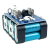Pin Drama Plus Dung Lượng Cao Mạch 6 Mosfet Chân Pin Makita Phổ Thông - Chạy Được Máy Makita Chính Hãng 299.000 VND 8