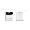 Pin dự phòng 20.000mAh 3 màu - Siêu nhỏ gọn, hiển thị pin, tương thích Android và iPhone, giá ưu đãi 127.800 VND 10
