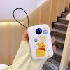 Pin Dự Phòng 20.000mAh Màn Hình Mickey, Cáp Sạc Ngoài, iPhone/Xiaomi, Giá 330k 2