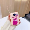 Pin Dự Phòng 20.000mAh Màn Hình Mickey, Cáp Sạc Ngoài, iPhone/Xiaomi, Giá 330k 6