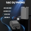 Pin Dự Phòng 30.000mAh 6x21.700 Vỏ Nhôm Sạc Nhanh PD 22.5W Bảo Hành 12 Tháng - 430k 5