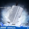 Pin Dự Phòng 30.000mAh 6x21.700 Vỏ Nhôm Sạc Nhanh PD 22.5W Bảo Hành 12 Tháng - 430k 6
