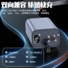 Pin Dự Phòng 30.000mAh 6x21.700 Vỏ Nhôm Sạc Nhanh PD 22.5W Bảo Hành 12 Tháng - 430k 7