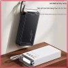 Pin Dự Phòng 50.000mAh + 4 Cáp Sạc Nhanh, Tặng Dây, Bảo Hành 12 Tháng, Giá 165k 9