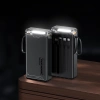 Pin Dự Phòng 50.000mAh + 4 Cáp Sạc Nhanh, Tặng Dây, Bảo Hành 12 Tháng, Giá 165k 10
