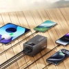 Pin Dự Phòng 50.000mAh Container - Sạc Nhanh 22.5W, Bao Gồm 4 Dây Cáp, Giá 200k 4