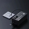 Pin Dự Phòng 50.000mAh Container - Sạc Nhanh 22.5W, Bao Gồm 4 Dây Cáp, Giá 200k 6