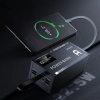Pin Dự Phòng 50.000mAh Container - Sạc Nhanh 22.5W, Bao Gồm 4 Dây Cáp, Giá 200k 7