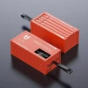 Pin Dự Phòng 50.000mAh Container - Sạc Nhanh 22.5W, Bao Gồm 4 Dây Cáp, Giá 200k 9